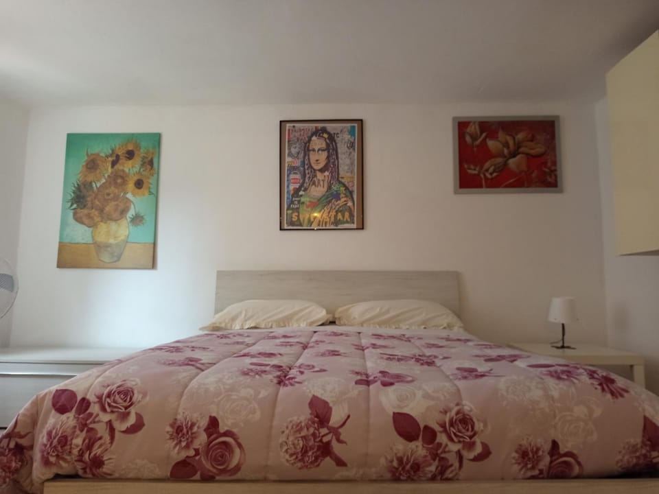 Canoa Quebrada Apartment in La Spezia