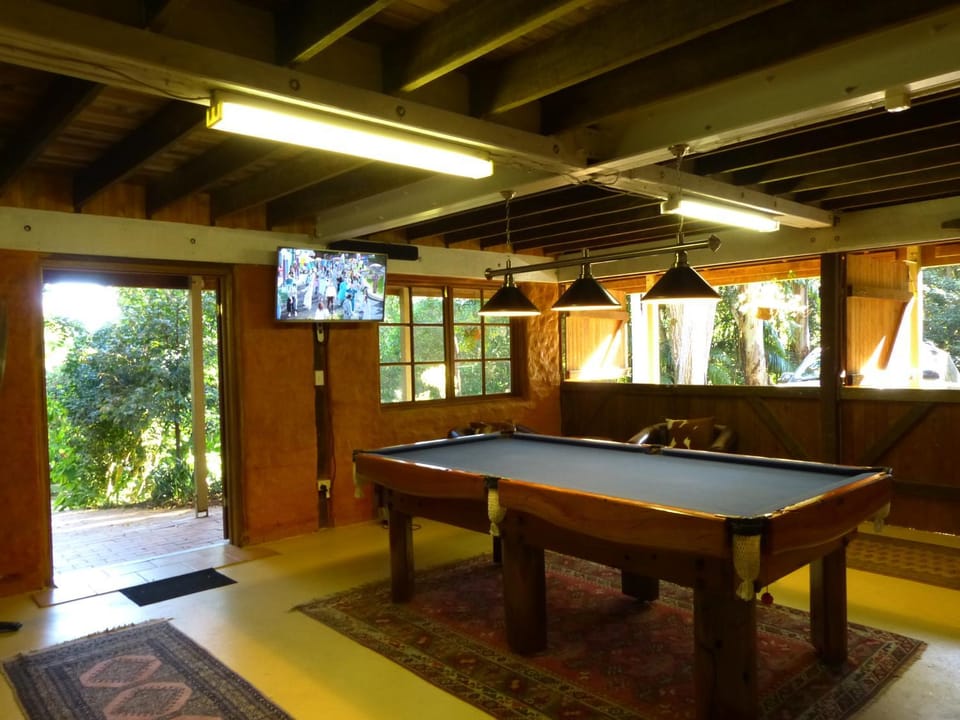 The Stables House in Eumundi