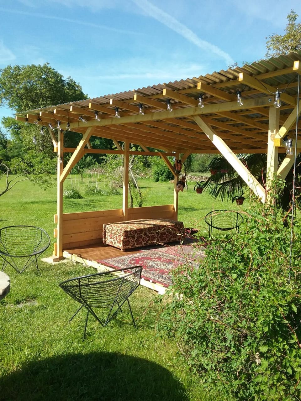 Cosy a la campagne Apartment in Auvergne-Rhône-Alpes