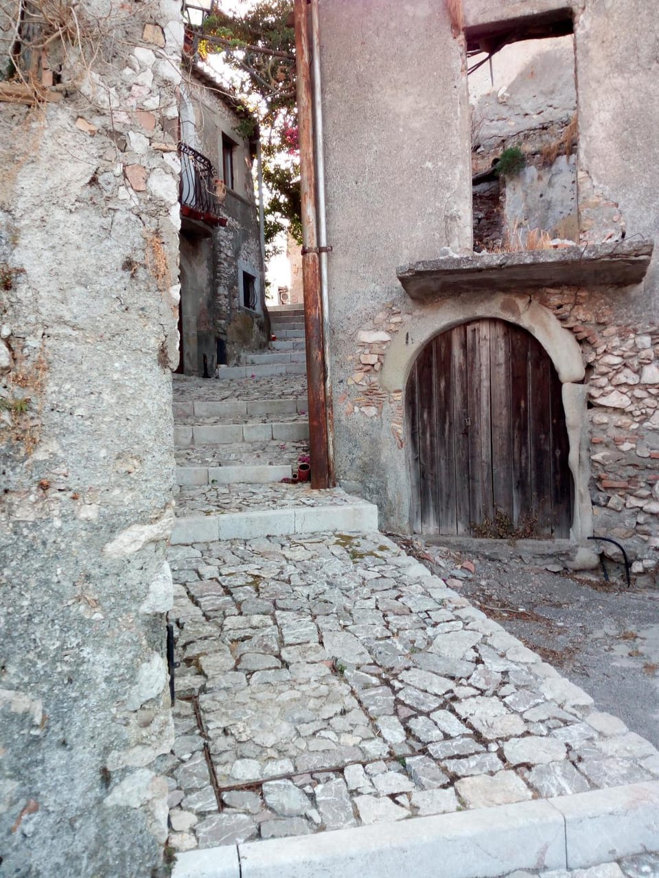 Antico Palmento Apartment in Sicily