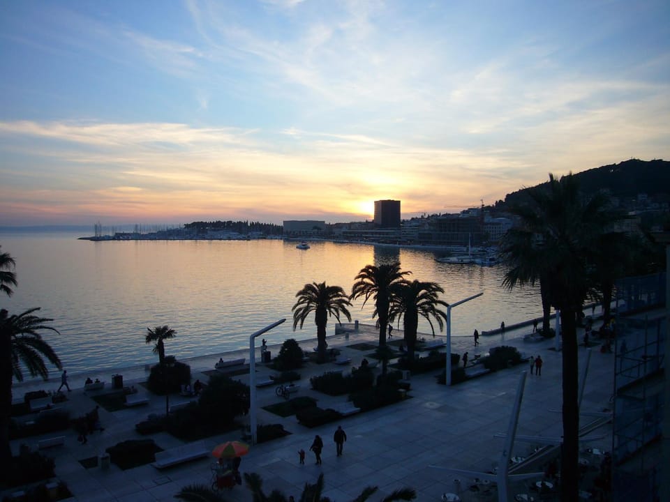 Sea view