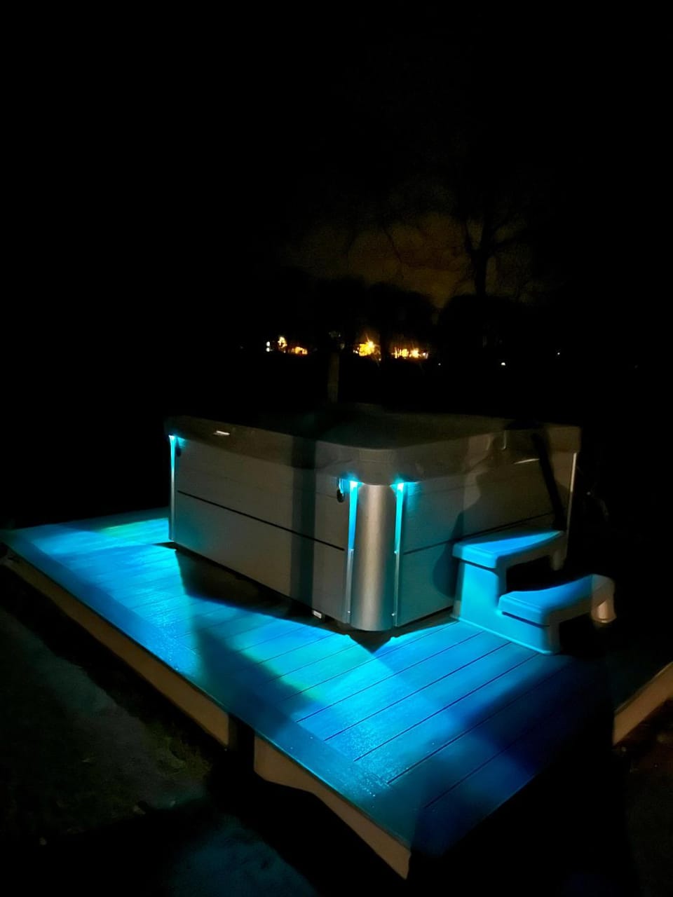 Baltās anemones House in Lithuania