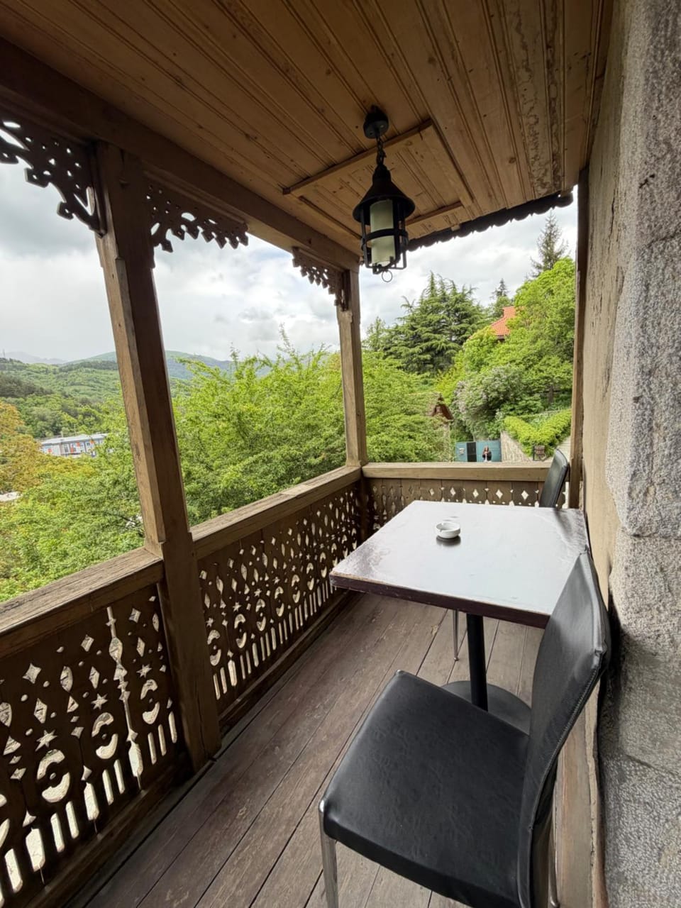 Tufenkian Old Dilijan Complex Hotel in Armenia