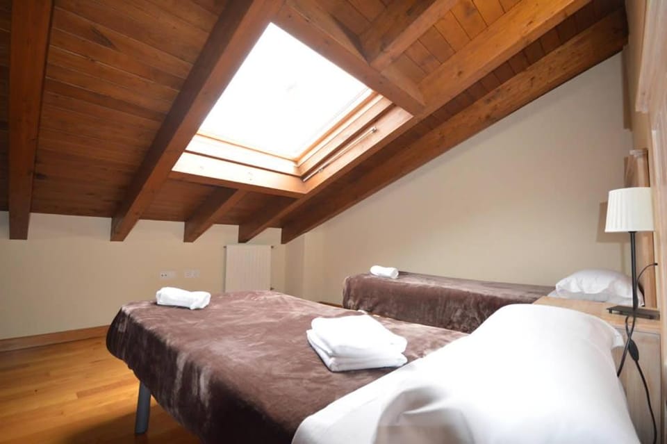 Casas rurales La Bolera en Cabrales Country House in Cantabria