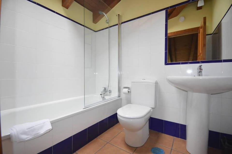 Casas rurales La Bolera en Cabrales Country House in Cantabria