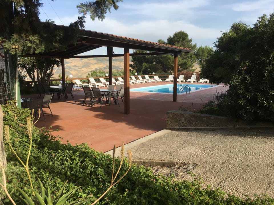 Day, Garden view, Pool view, Swimming pool
