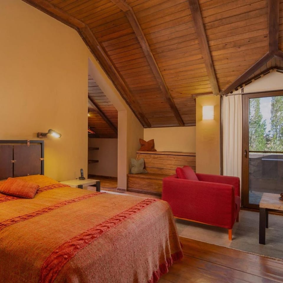 Tufenkian Avan Marak Tsapatagh Hotel Hotel in Armenia