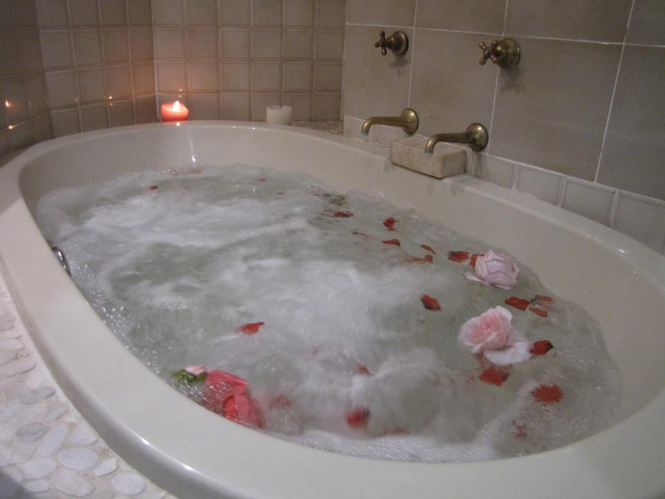 Hot Tub, Bathroom, Bath