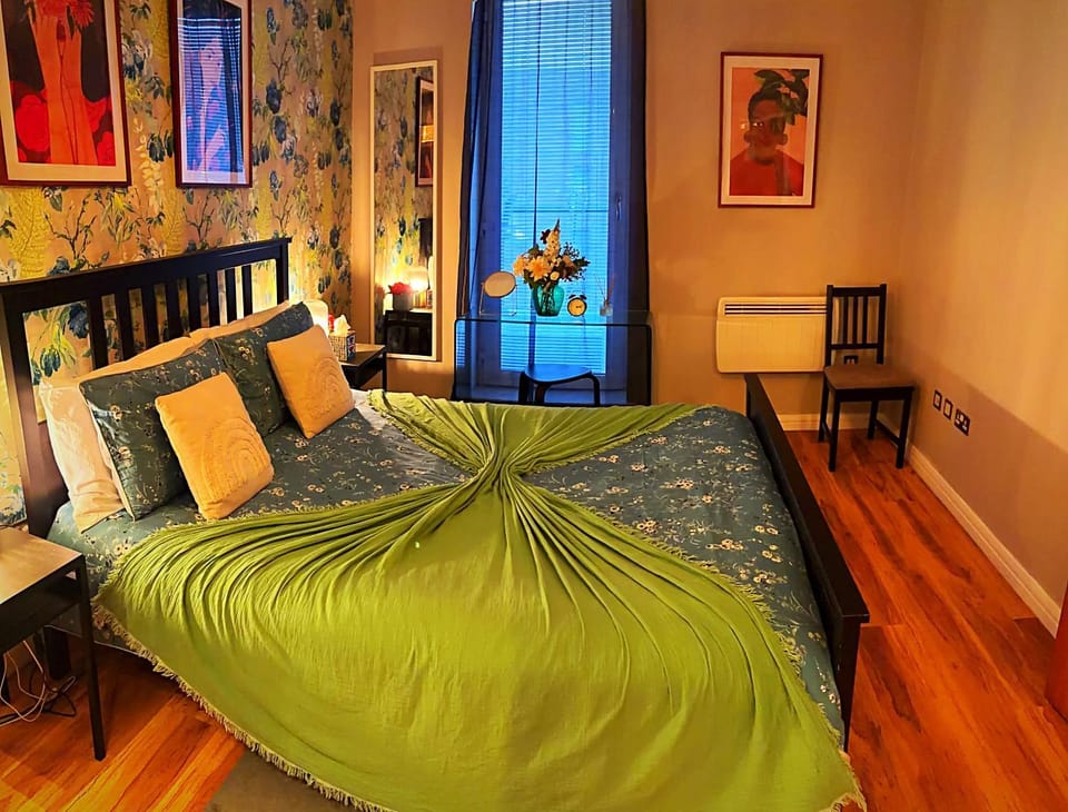 Latitude Chinatown Central Apartment Apartment in Birmingham