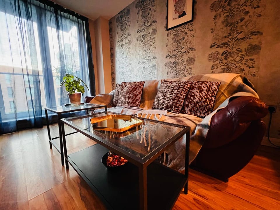 Latitude Chinatown Central Apartment Apartment in Birmingham