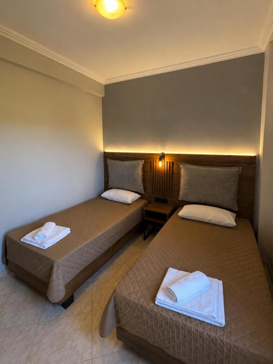 Hotel Filoxenia Hotel in Peloponnese, Western Greece and the Ionian