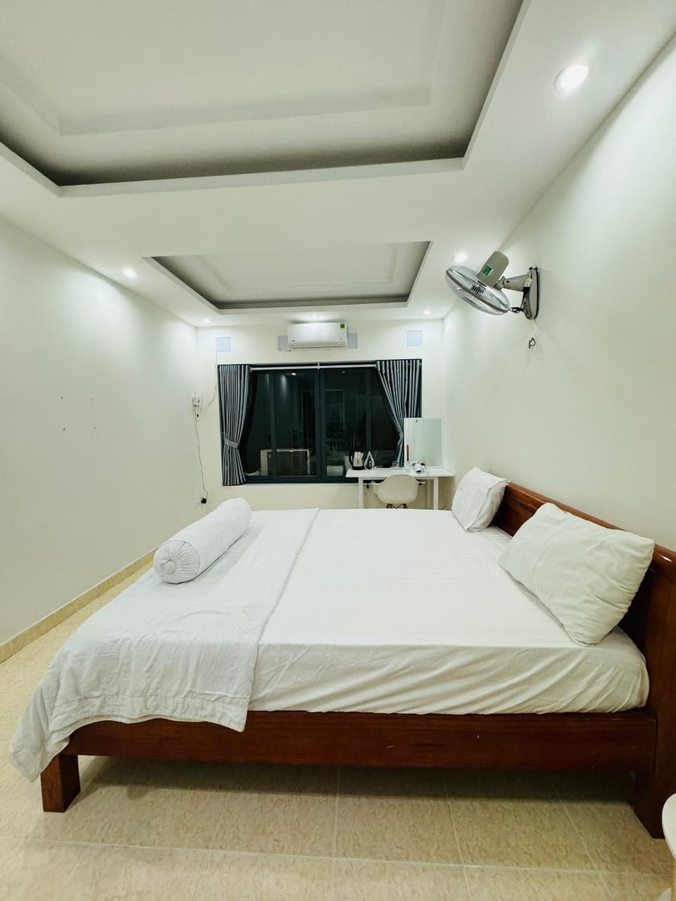 Vika Homestay Vacation rental in Ho Chi Minh City