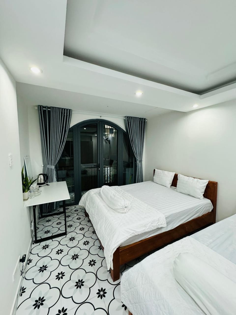 Vika Homestay Vacation rental in Ho Chi Minh City