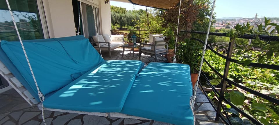 Holiday Home Free your mind House in Ulcinj Municipality