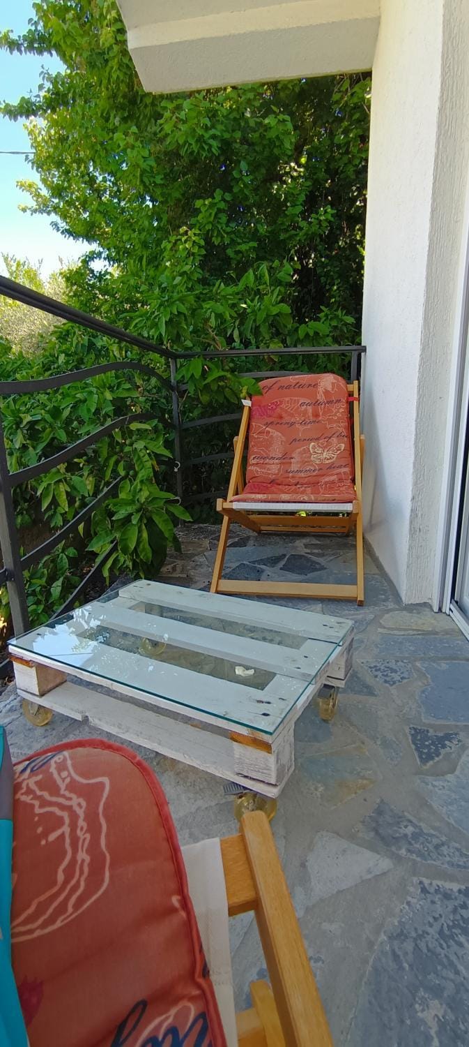 Holiday Home Free your mind House in Ulcinj Municipality