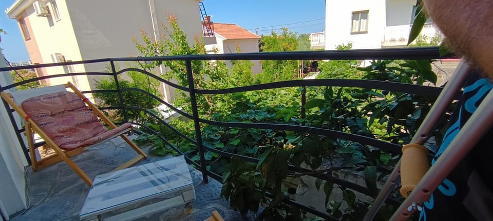 Holiday Home Free your mind House in Ulcinj Municipality