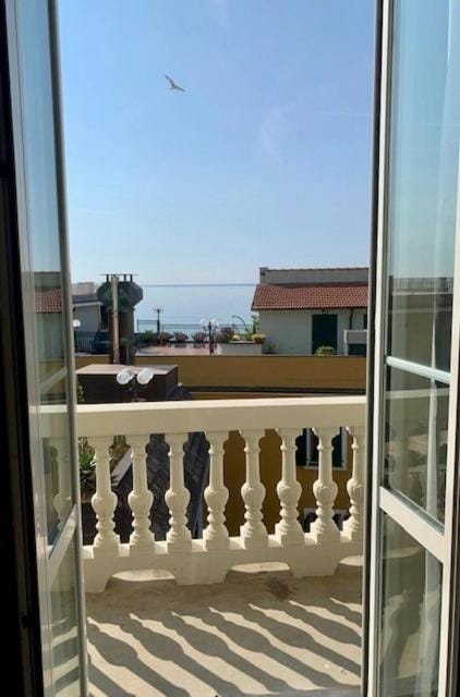 Sea view