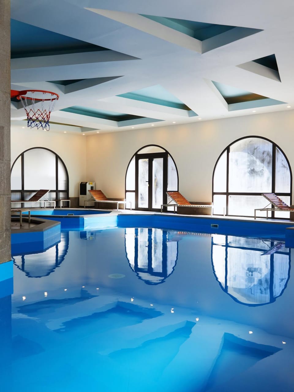 Pool view, Swimming pool, Entertainment