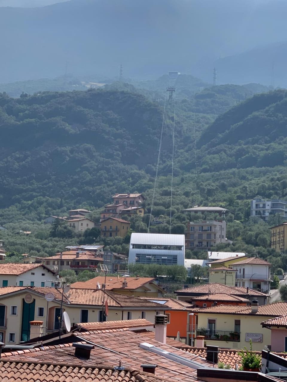 Casa Vacanze Lucia Apartment in Malcesine