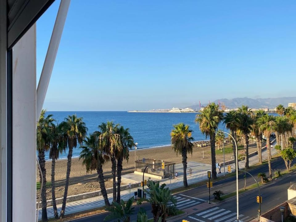 Sea view