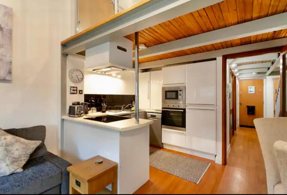 Lux Apartment Apartment in Nottingham