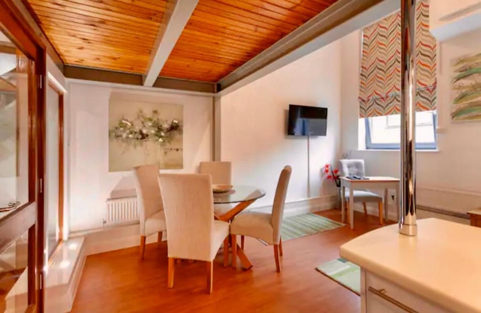 Lux Apartment Apartment in Nottingham