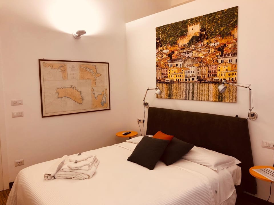B&B Mare di Fuori Bed and Breakfast in Stintino