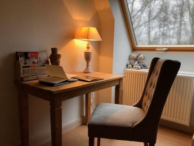 'Southfield': Stylish & Quiet in Bruges Bed and Breakfast in Bruges