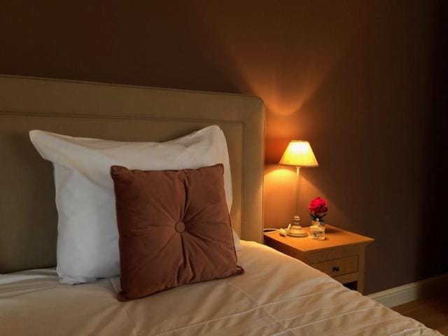 'Southfield': Stylish & Quiet in Bruges Bed and Breakfast in Bruges