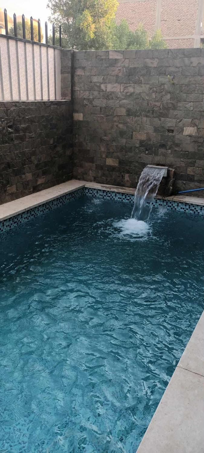 Villa Dream House in Luxor