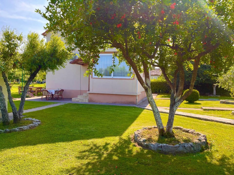 Apartment Helena Airport Apartment in Podgorica Municipality, Montenegro