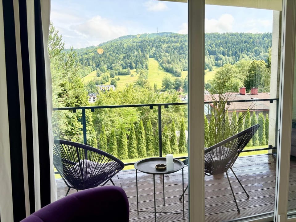 View (from property/room), Balcony/Terrace, Balcony/Terrace