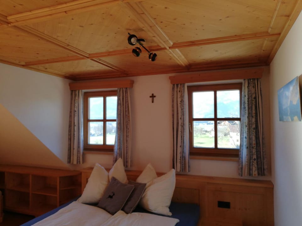 Paulbauer Farm Stay in Salzburgerland