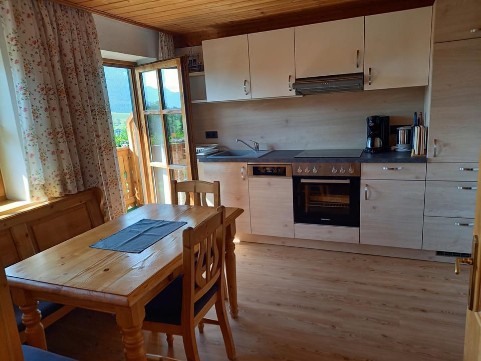 Paulbauer Farm Stay in Salzburgerland