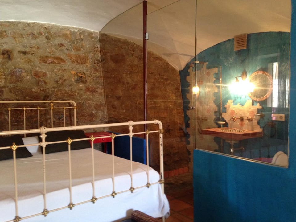 Casas de la Judería, judería vieja Apartment in Cáceres‎