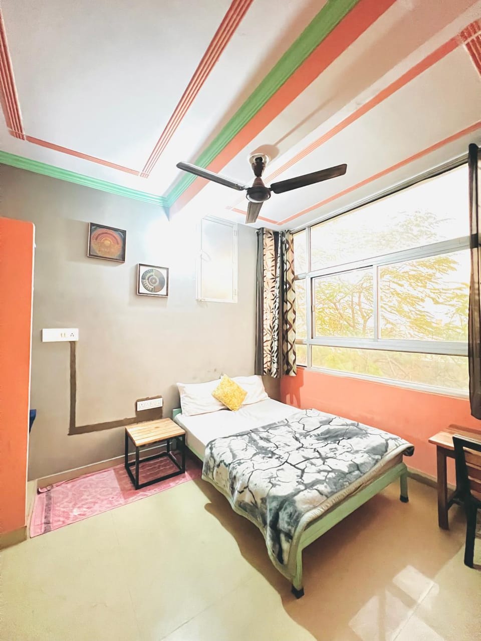 Bhoora House Bed and Breakfast in Jaipur