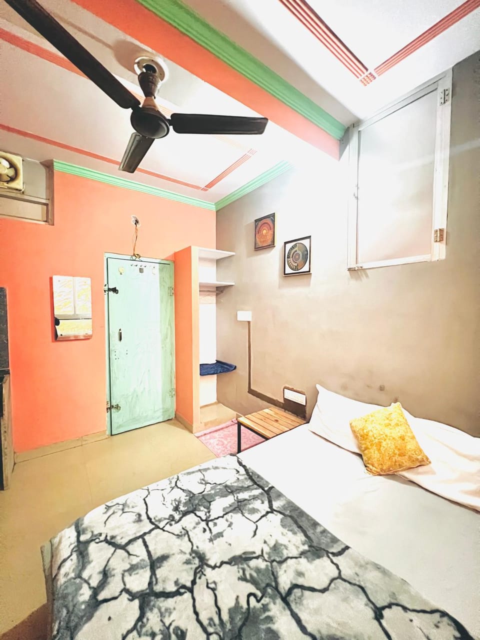 Bhoora House Bed and Breakfast in Jaipur