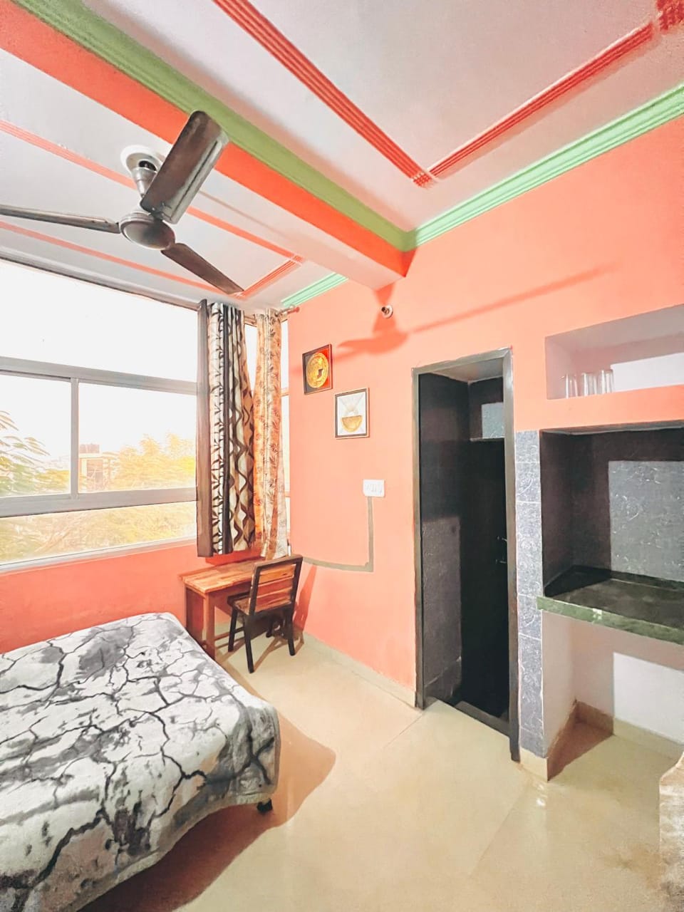 Bhoora House Bed and Breakfast in Jaipur