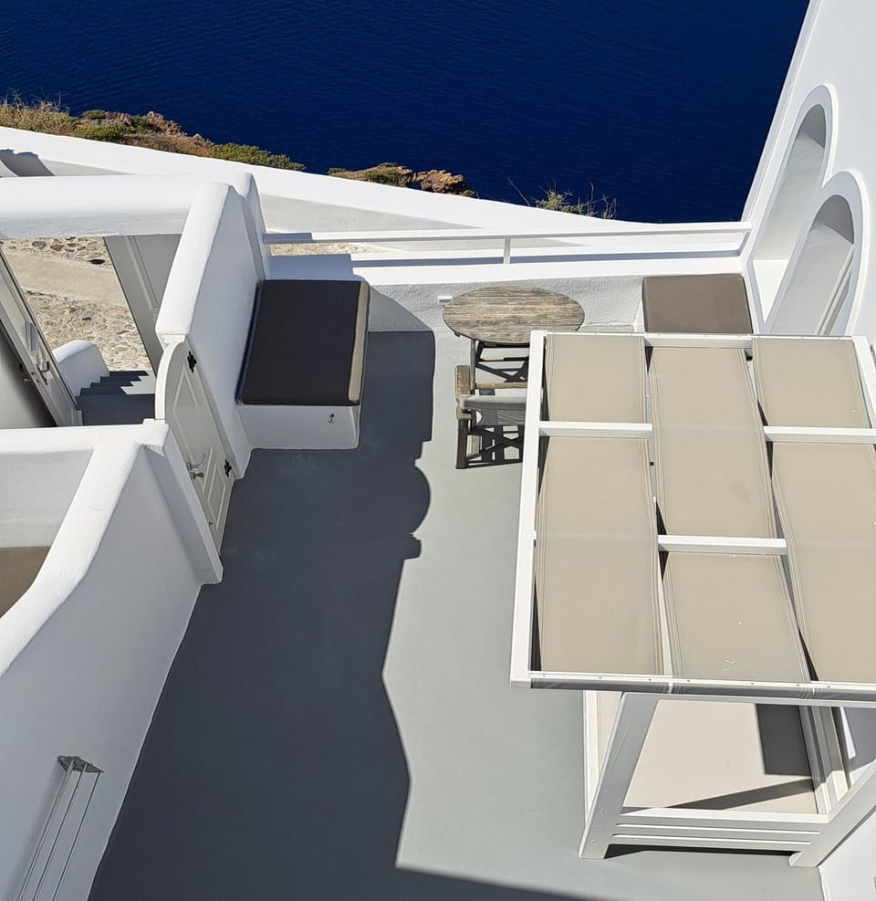 Day, View (from property/room), Balcony/Terrace