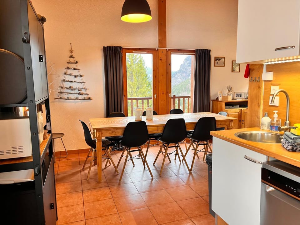 Chal'Oz 4 stars Chalet in Oz