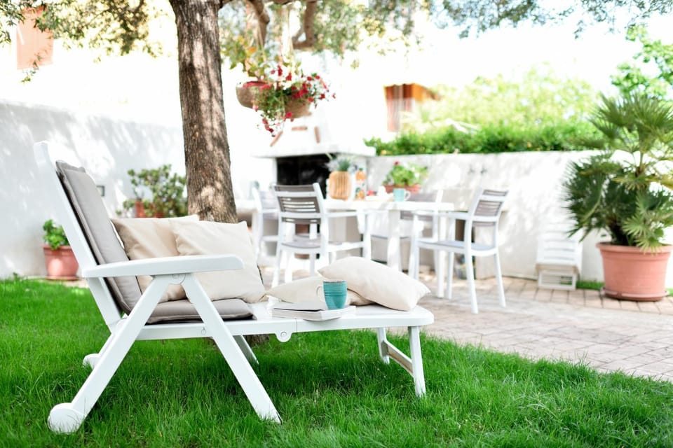 casa perla marina Apartment in Sardinia