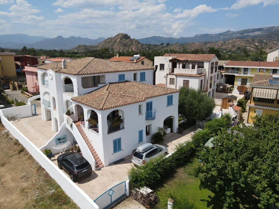 casa perla marina Apartment in Sardinia