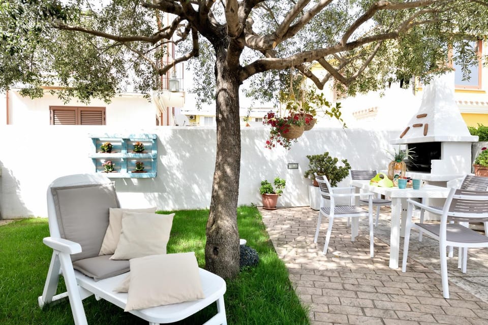 casa perla marina Apartment in Sardinia