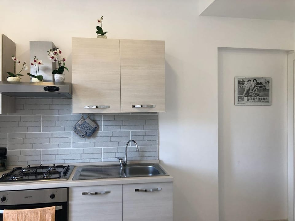 CASALE PRATOTERRA 2 Apartment in Bracciano