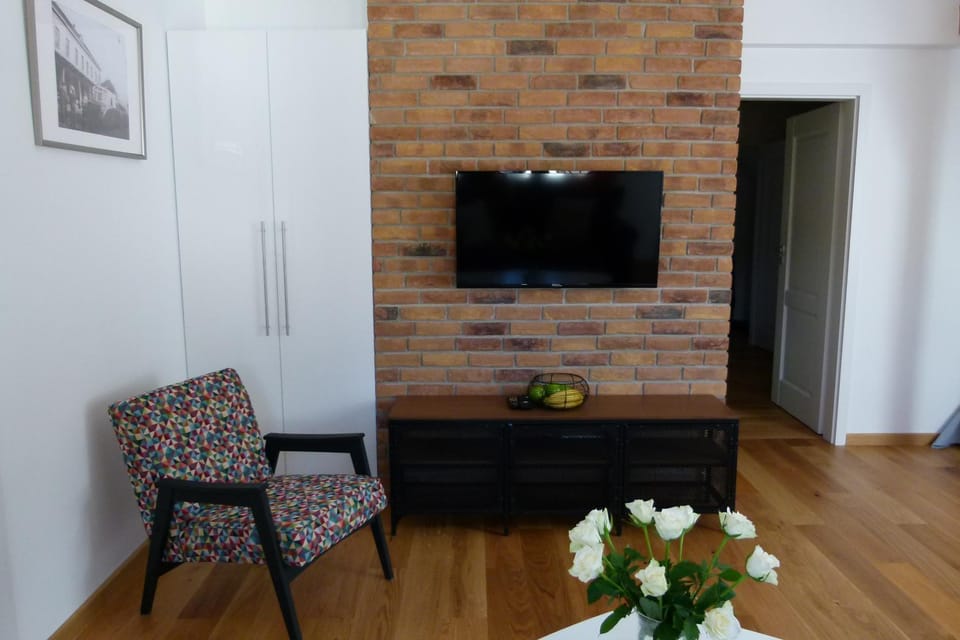 TV and multimedia