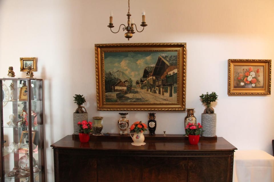 Hotel Humboldt Bed and Breakfast in Hesse