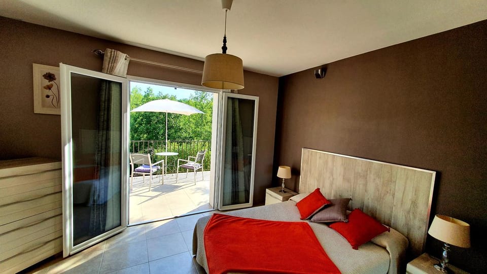 Balcony/Terrace, Photo of the whole room