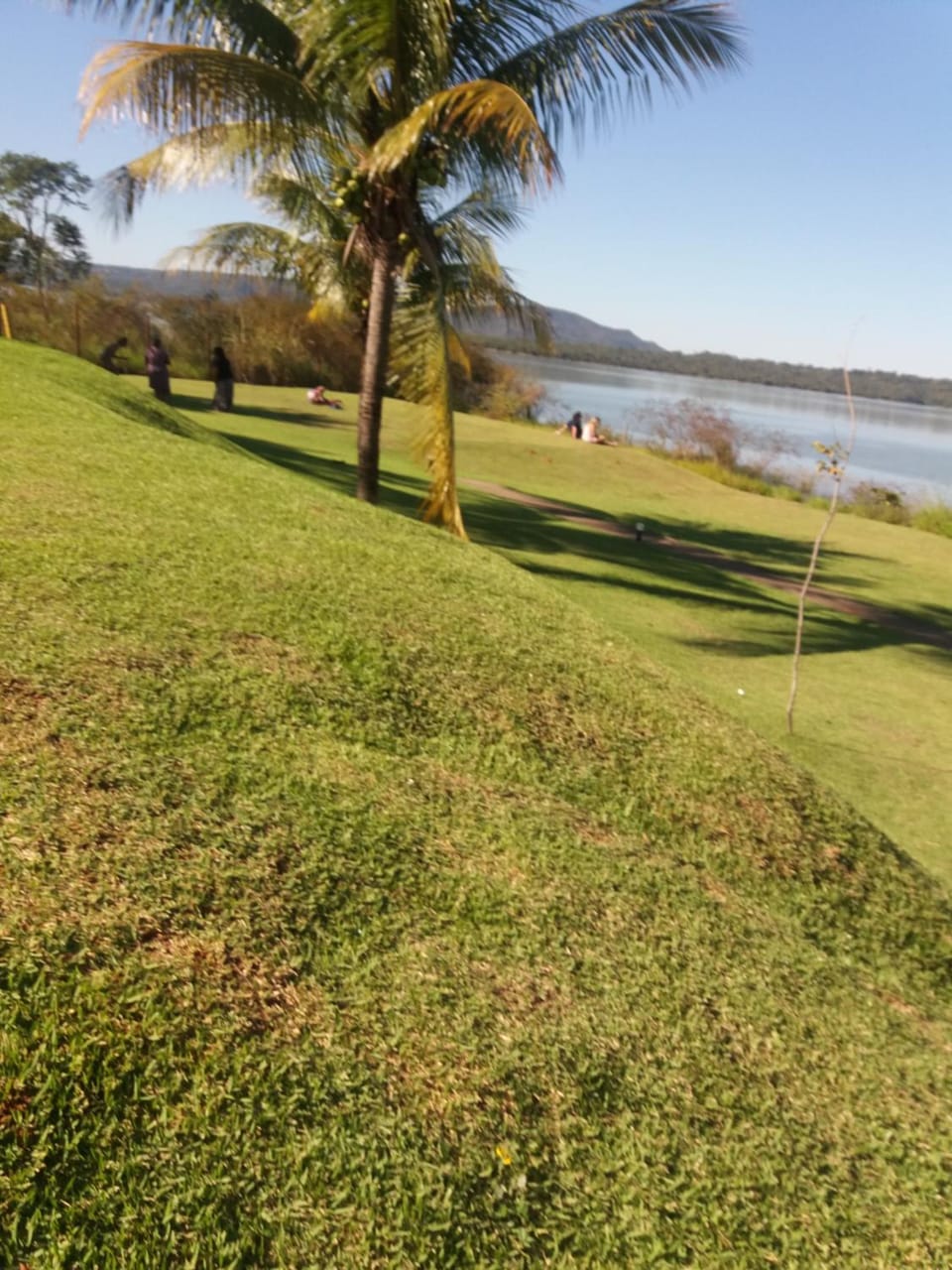 Marina Flat Hotel in State of Goiás