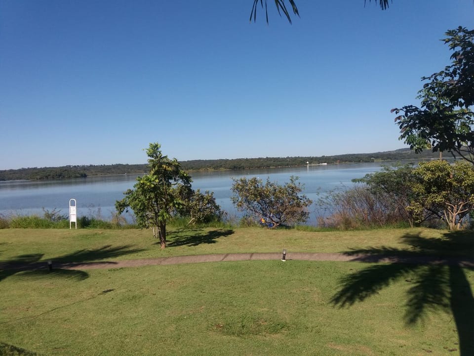 Marina Flat Hotel in State of Goiás