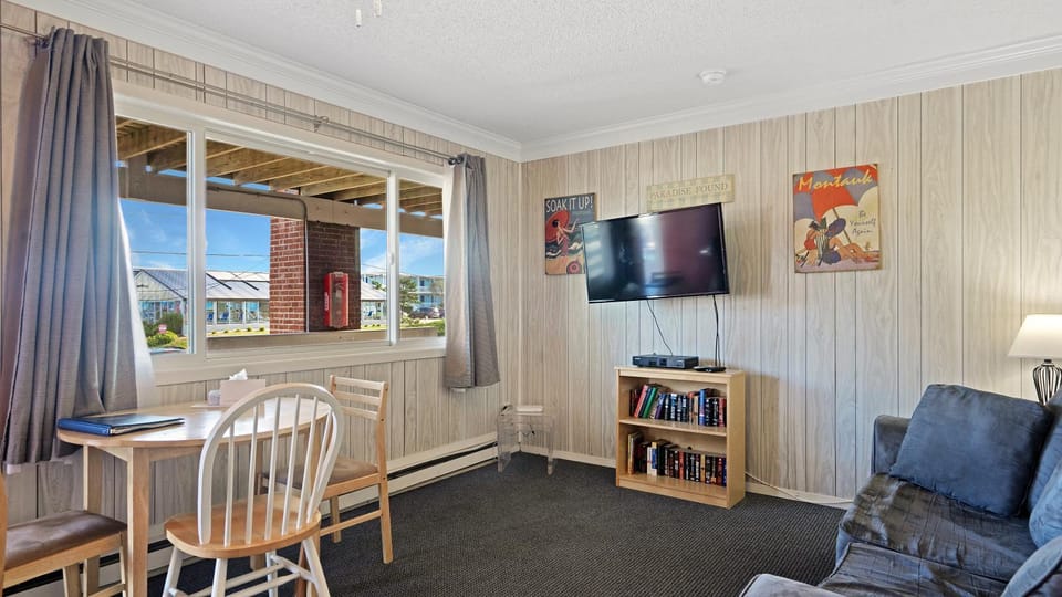 Montauk Oceanside Suites Motel in Montauk